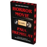 Harper Collins Books > Fiction > Mystery & Thriller Horror Movie by Paul Tremblay 9780063070028