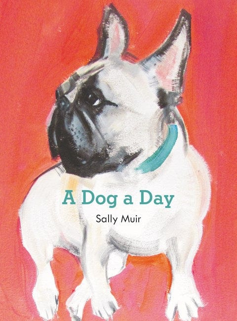 Harper Design Books > Art & Gifts > Pets A Dog a Day - Hardcover 9780062874399 MC-41452