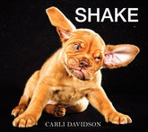 Harper Design Books > Art & Gifts > Pets Shake - Hardcover 9780062242648 MC-42084