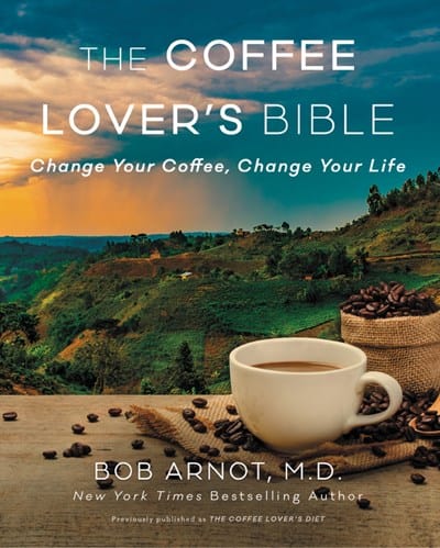 HarperCollins Books > Food, Drink, & Drugs > Food The Coffee Lover's Bible: Change Your Coffee, Change Your Life - Paperback 9780062837516 MC-31336