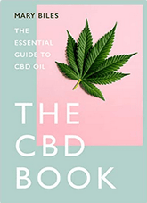 HarperCollins Books > Food, Drink, & Drugs > Weed The CBD Book: The Essential Guide to CBD Oil - Hardcover 9780008403065 MC-32639