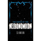 HarperCollins Books > Occult Gates of the Necronomicon, the: Simon Paperback 9780060890063