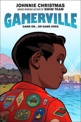 HarperCollins Graphic Novel GAMERVILLE TP 9780063056817 0426HC0812