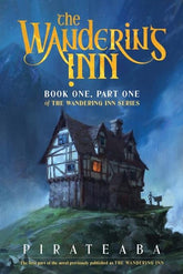 HarperCollins Graphic Novel WANDERING INN TP (Release Date: 08/12/2026) 9780063516380 0626HC0878