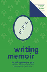 Harry N. Abrams Books > Art & Gifts > Make Art Writing Memoir - Paperback 9781419741388 MC-24436