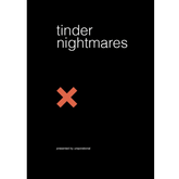 Harry N. Abrams Books > Art & Gifts > Novelties Tinder Nightmares - Paperback 9781419719202 MC-14614