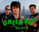 Harry N. Abrams Books > Art & Gifts > Photography Green Day: Photographs by Bob Gruen - Hardcover 9781419734809 MC-15690