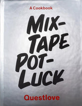 Harry N. Abrams Books > Food, Drink, & Drugs > Cookbooks Mixtape Potluck Cookbook: A Dinner Party for Friends, Their Recipes, and the Songs They Inspire - Hardcover 9781419738135 MC-29610