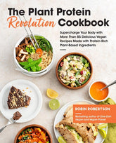 Harvard Common Press Books > Food, Drink, & Drugs > Cookbooks The Plant Protein Revolution Cookbook - Paperback 9781592339600 MC-34078