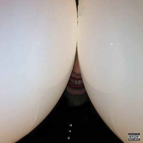 Harvest Music > Compact Discs Death Grips - Bottomless Pit [Explicit Content] [CD] 602547914507 HRVS479145.2