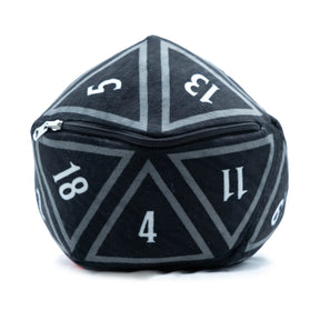 Hasbro Apparel Hasbro: Dungeons and Dragons - Blanket Hoodie & Pillow Snugible 850048448520 48520