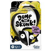 Hasbro Board Games > Card Games Dump the Skunk! 195166307022 HSBG3015