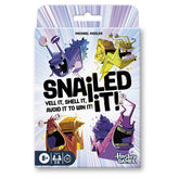 Hasbro Board Games > Card Games Snailed It! 195166307046 HSBG3016