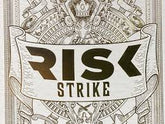 Hasbro Board Games > Small Box Games Risk Strike 5010996139405 HSBF6650