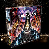 Hasbro Board Games Talisman 5010996213341 HSBF6652