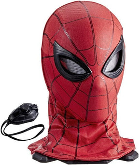 Hasbro Decor > Other Decor Hasbro: Marvel Legends - Spider-Man Electronic Expressive Mask (Homecoming) 5010996313188 HSBOG0633