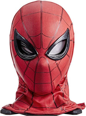 Hasbro Decor > Other Decor Hasbro: Marvel Legends - Spider-Man Electronic Expressive Mask (Homecoming) 5010996313188 HSBOG0633