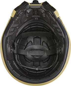 Hasbro Decor > Other Decor Hasbro: Star Wars Black Series - Andor Shoretrooper Premium Electronic Roleplay Helmet 5010996313027 HSBOG0703