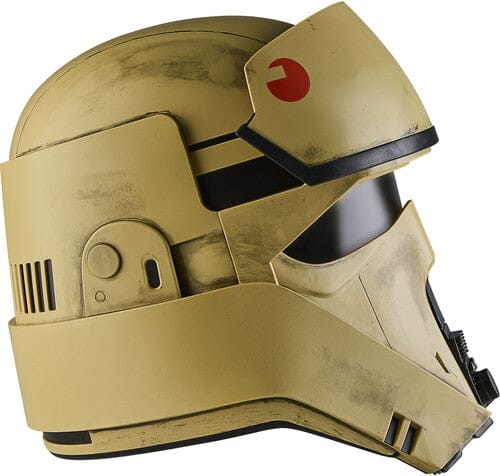 Hasbro Decor > Other Decor Hasbro: Star Wars Black Series - Andor Shoretrooper Premium Electronic Roleplay Helmet 5010996313027 HSBOG0703