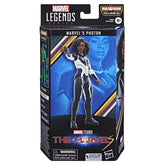 Hasbro Toy Group Toys > Action Figures > Marvel Legends Hasbro: Marvel Legends - Photon (Marvels) 5010993978236 APR238929