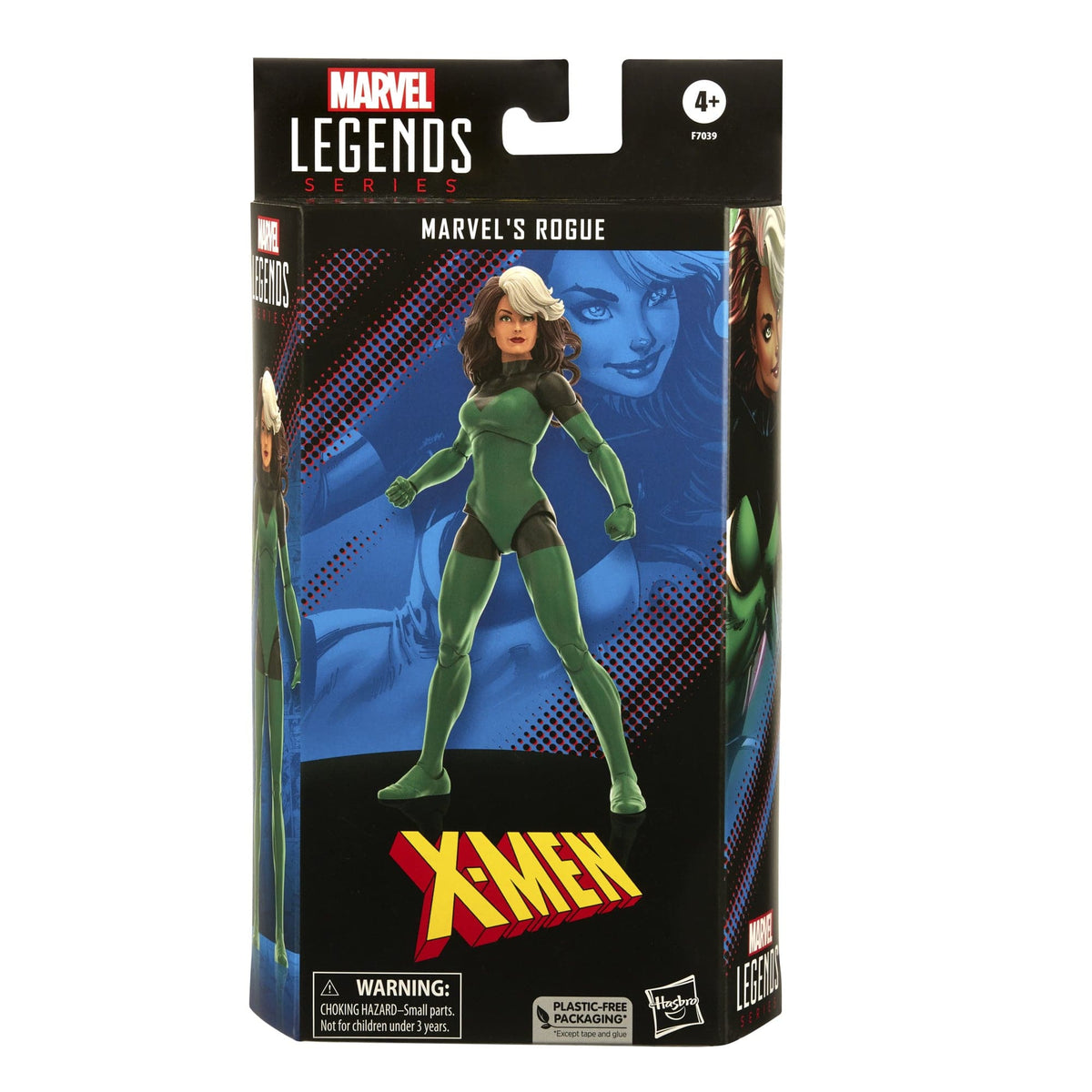 Hasbro: Marvel Legends - Rogue (X-Men)