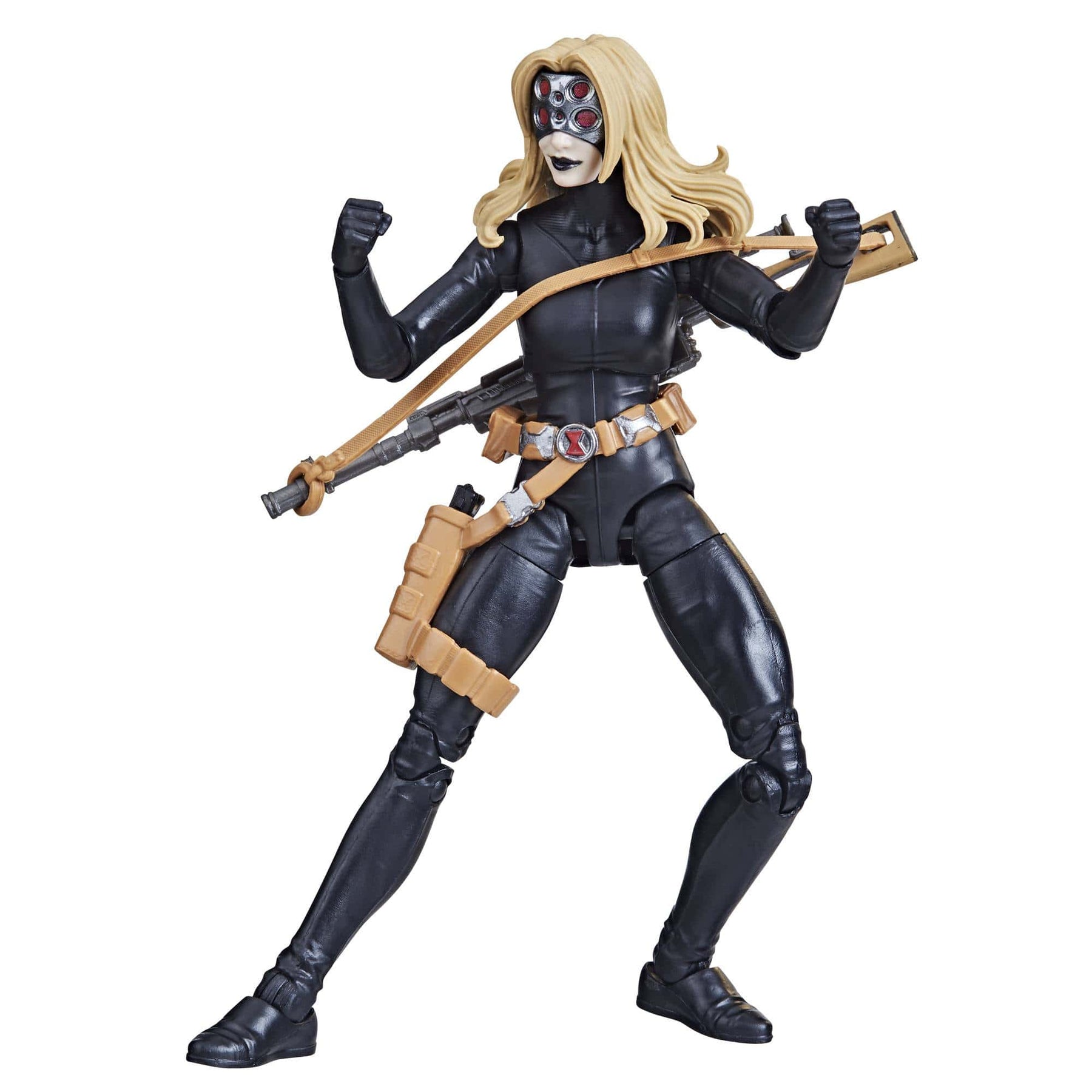 Hasbro Toy Group Toys > Action Figures > Marvel Legends Hasbro: Marvel Legends - Yelena Belova (Avengers) 5010994181147 SEP228121