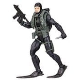 Hasbro Toy Group Toys > Action Figures > Other Action Figures Hasbro: G.I. Joe Classified - 60th Anniversary Action Sailor Recon Diver 5010996210494 OCT239138