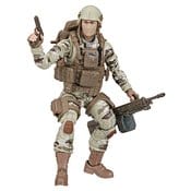 Hasbro: G.I. Joe Classified - 60th Anniversary Infantry Soldier