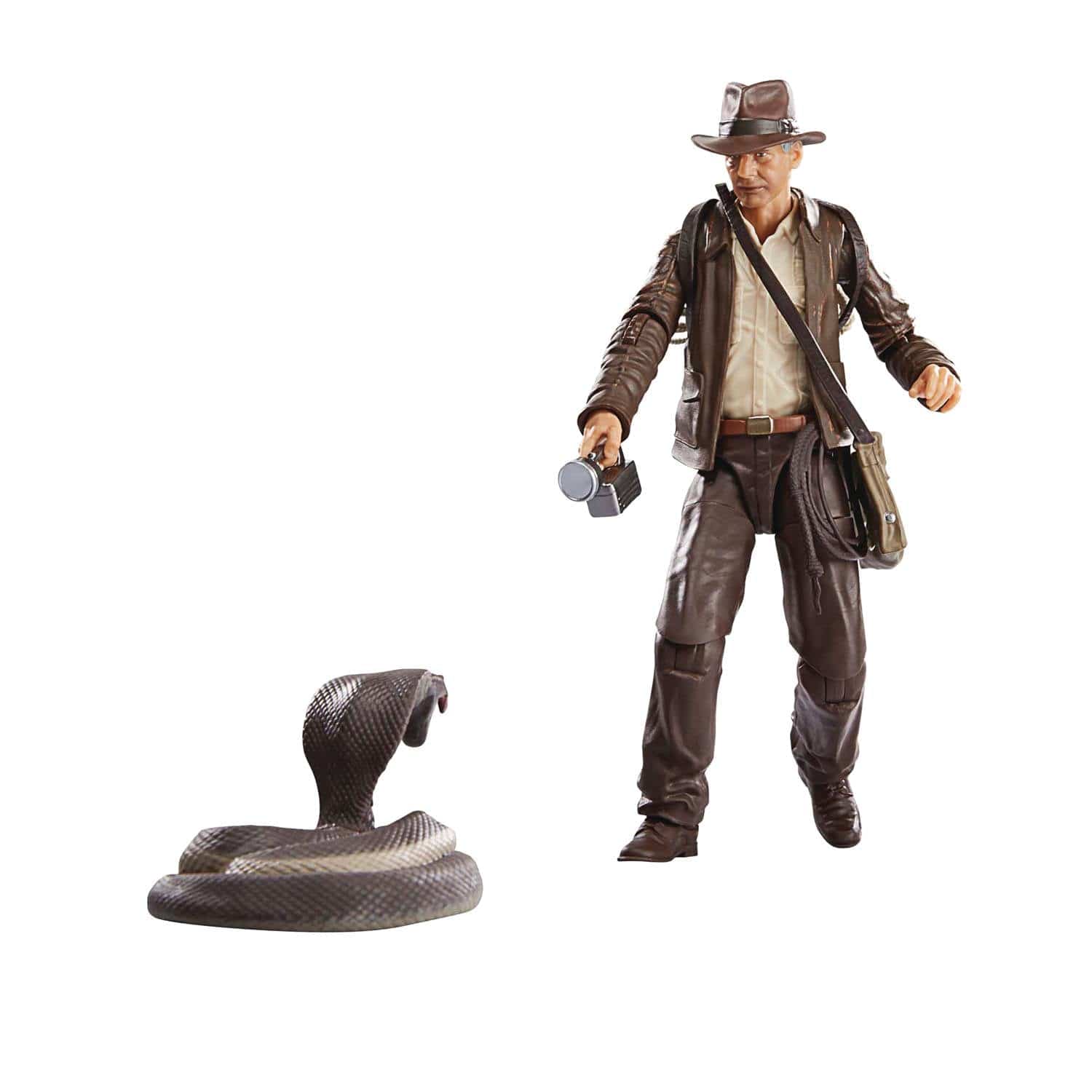 Hasbro Toy Group Toys > Action Figures > Other Action Figures Hasbro: Indiana Jones Adventure Series - Indiana Jones, Dial of Destiny 5010994167943 FEB239614