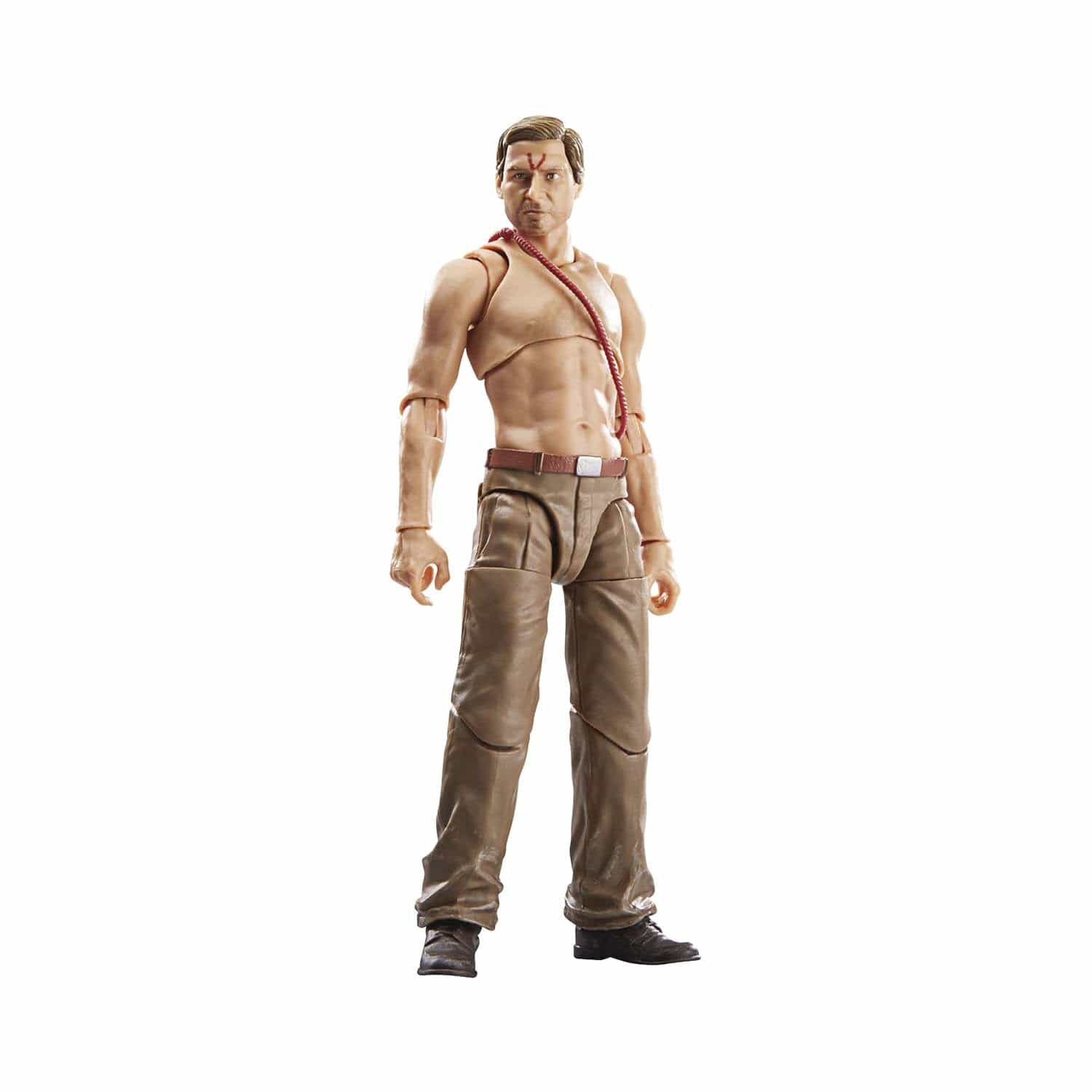 Hasbro Toy Group Toys > Action Figures > Other Action Figures Hasbro: Indiana Jones Adventure Series - Indiana Jones, Hypnotized 5010996186898 FEB239618