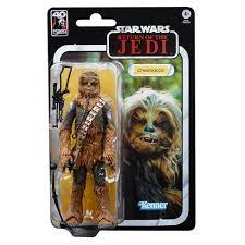 Hasbro: Star Wars Black Series - Chewbacca (Return of the Jedi)