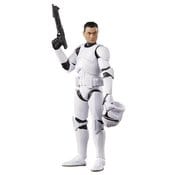 Hasbro: Star Wars Black Series - Clone Trooper (Phase I)