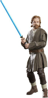 Hasbro Toy Group Toys > Action Figures > Other Action Figures Hasbro: Star Wars Black Series - Obi-Wan Kenobi (Jabiim) 5010996124838 HSBOF7098