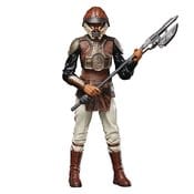 Hasbro Toy Group: Star Wars Archives - Lando, Skiff Guard
