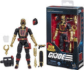 Hasbro Toys > Action Figures > Animation HASBRO COLLECTIBLES: GI JOE CLASSIFIED - #134 IRON GRENADIER B.A.T. ACTION FIGURE 5010996238450 HSBOF9860