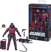 Hasbro Toys > Action Figures > Animation HASBRO COLLECTIBLES: GI JOE CLASSIFIED - #147 S.A.W. VIPER (SEMI AUTOMATIC WEAPON) ACTION FIGURE 5010996290427 HSBOG1066