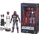 Hasbro Toys > Action Figures > Animation HASBRO COLLECTIBLES: GI JOE - CLASSIFIED SERIES - NIGHT CREEPER #121 ACTION FIGURE 5010996234162 HSBOF9438