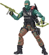 Hasbro Toys > Action Figures > Animation HASBRO COLLECTIBLES: GI JOE CLASSIFIED SERIES - RETRO CARDBACK BEACH HEAD 5010996234407