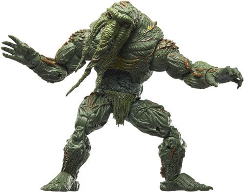 Hasbro Toys > Action Figures > Animation HASBRO COLLECTIBLES: MARVEL LEGENDS - WEREWOLF BY NIGHT - MAN-THING ACTION FIGURE 5010996244307