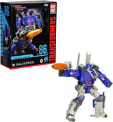 Hasbro Toys > Action Figures > Animation HASBRO COLLECTIBLES: STUDIO SERIES - TRANSFORMERS THE MOVIE - LEADER CLASS GALVATRON ACTION FIGURE 195166278315 HSBOG0481