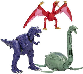 Hasbro Toys > Action Figures > Animation Hasbro Collectibles - Transformers Legacy United Commander Class Beast Wars Universe Magmatron 5010996193056 HSBOF8513