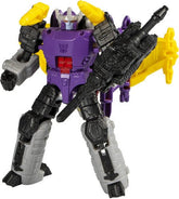 Hasbro Toys > Action Figures > Animation HASBRO COLLECTIBLES: TRANSFORMERS - LEGACY UNITED - CORE CLASS ENERGON UNIVERSE GALVATRON ACTION FIGURE 5010996259745