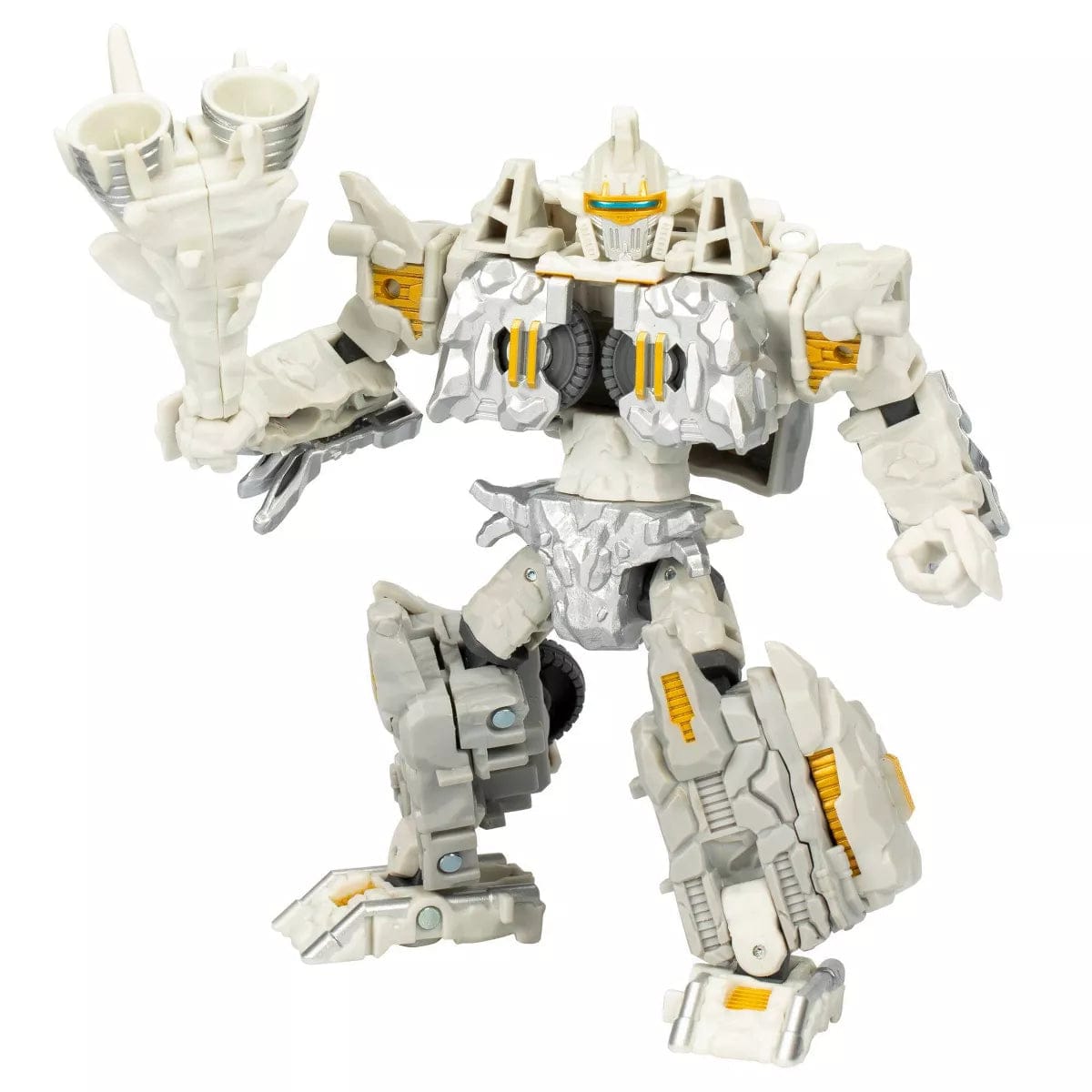 Hasbro Toys > Action Figures > Animation HASBRO COLLECTIBLES: TRANSFORMERS LEGACY UNITED - DELUXE CLASS - INFERNAC UNIVERSE - NUCLEOUS ACTION FIGURE 5010996238894