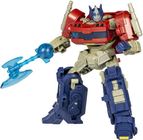 Hasbro Toys > Action Figures > Animation HASBRO COLLECTIBLES: TRANSFORMERS ONE - STUDIO SERIES - 112 OPTIMUS PRIME ACTION FIGURE 5010996232328