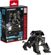 Hasbro Toys > Action Figures > Animation HASBRO COLLECTIBLES: TRANSFORMERS STUDIO SERIES - DARK OF THE MOON - DELUXE CLASS 94 DECEPTICON HATCHET ACTION FIGURE 195166283210 HSBOG0539