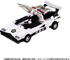 Hasbro Toys > Action Figures > Animation HASBRO COLLECTIBLES: TRANSFORMERS - TAKARA TOMY - MISSING LINK C06 CORDON ATION FIGURE 195166314006 HSBOG3207