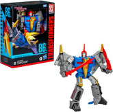 Hasbro Toys > Action Figures > Animation HASBRO COLLECTIBLES: TRANSFORMERS - THE MOVIE - STUDIO SERIES LEADER 86/26 DINOBOT SWOOP ACTION FIGURE 195166256573