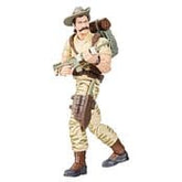 Hasbro Toys > Action Figures > Animation Hasbro: G.I. Joe Classified - Retro Recondo 5010996210456 OCT239140