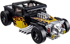 Hasbro Toys > Action Figures > Animation Hasbro: Hot Wheels® x Transformers - Bone Shaker™ 5010996337177 HSBOG1181