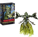 Hasbro Toys > Action Figures > Animation HASBRO: Transformers - Age of the Primes - The Thirteen Quintus Prime (Deluxe Class) Action Figure 5010996380906 HSBOG2004